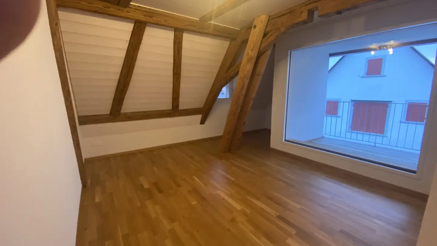Wohnung mieten - Kirchgasse, 8266 Steckborn - Foto 4