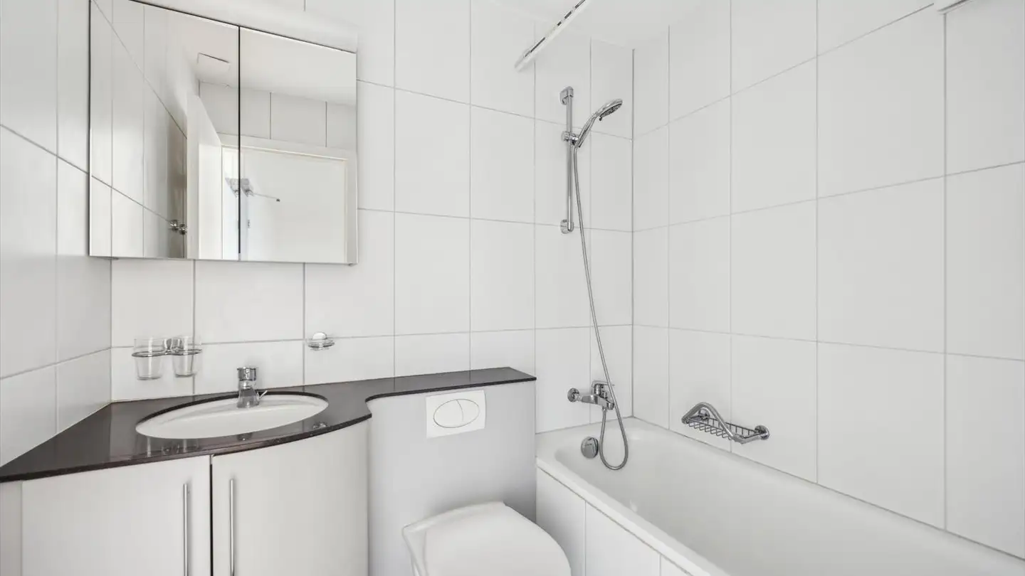 Appartamento in affitto - Mühletalweg 5, 4600 Olten - Foto 4