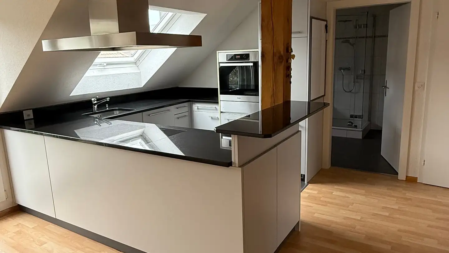 Attico in affitto - Klingnaustrasse 24, 4058 Basel - Photo 3