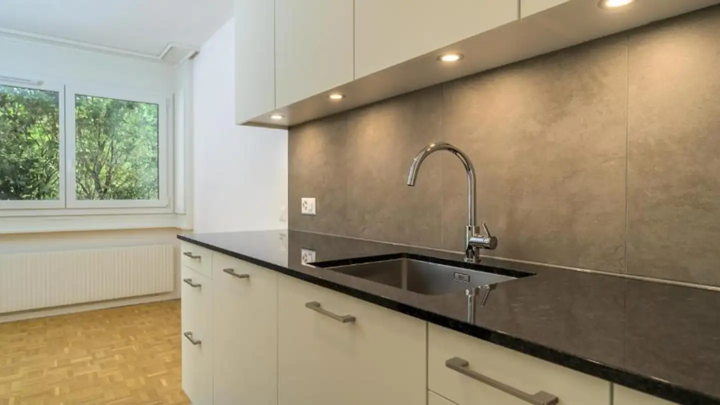 Apartment for rent - Rue De Champ-Fleuri 8, 1022 Chavannes-près-Renens - Photo 2