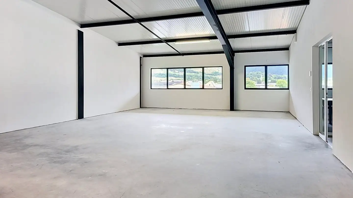 Commercial for rent - Route des Courtraits, 1880 Bex - Photo 2