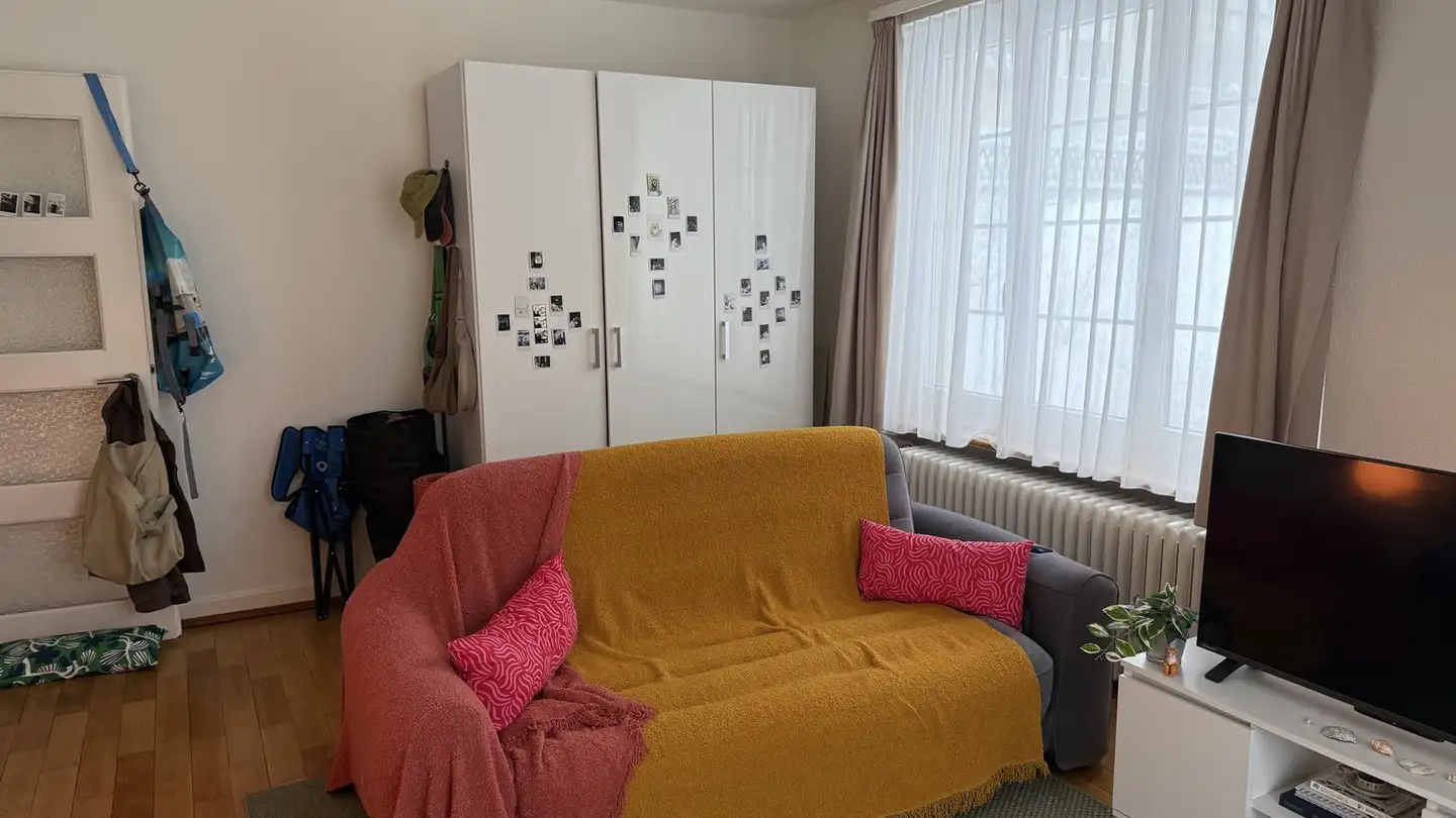 Apartment for rent - Hügelstrasse 43, 8002 Zürich - Photo 4