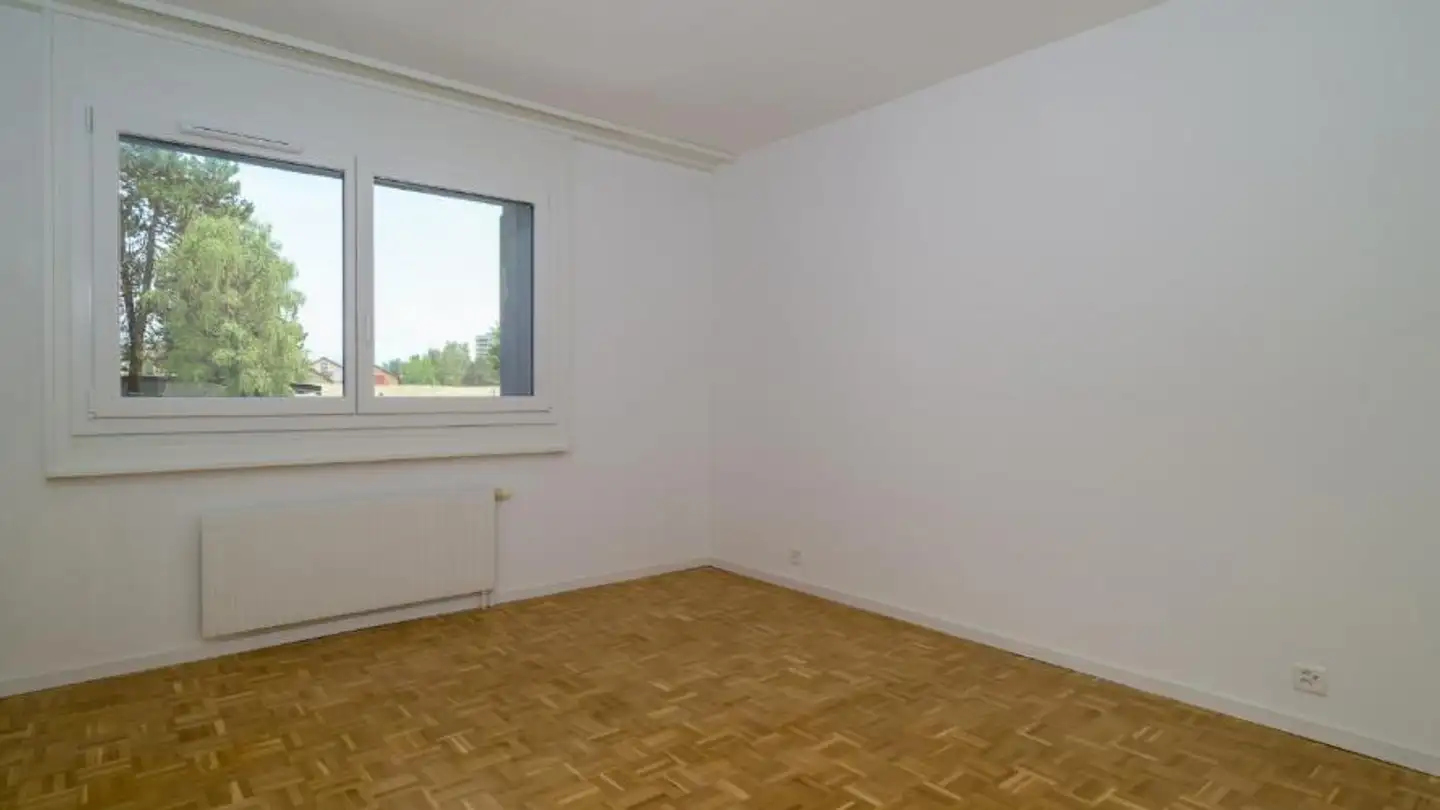 Apartment for rent - Rue De Champ-Fleuri 8, 1022 Chavannes-près-Renens