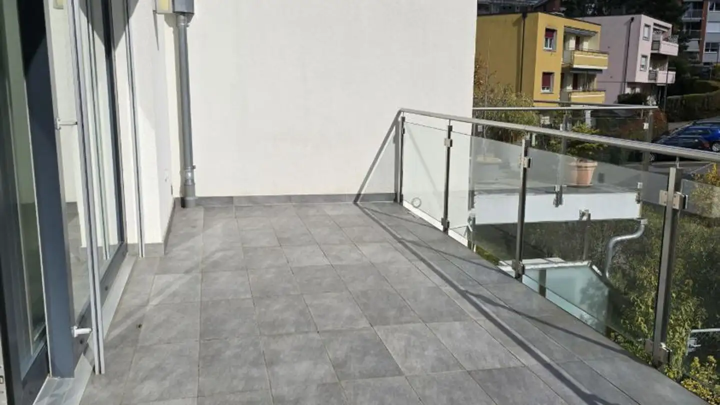 Appartement à vendre - Chemin De Champ-Rond 36b, 1010 Lausanne