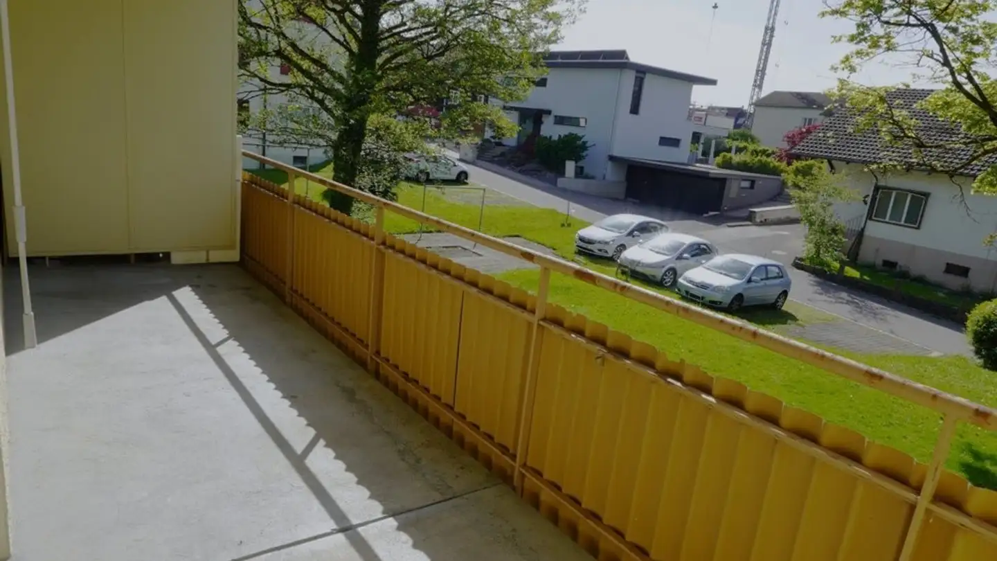 Wohnung mieten - Lerchenweg 2, 5620 Bremgarten AG - Foto 2