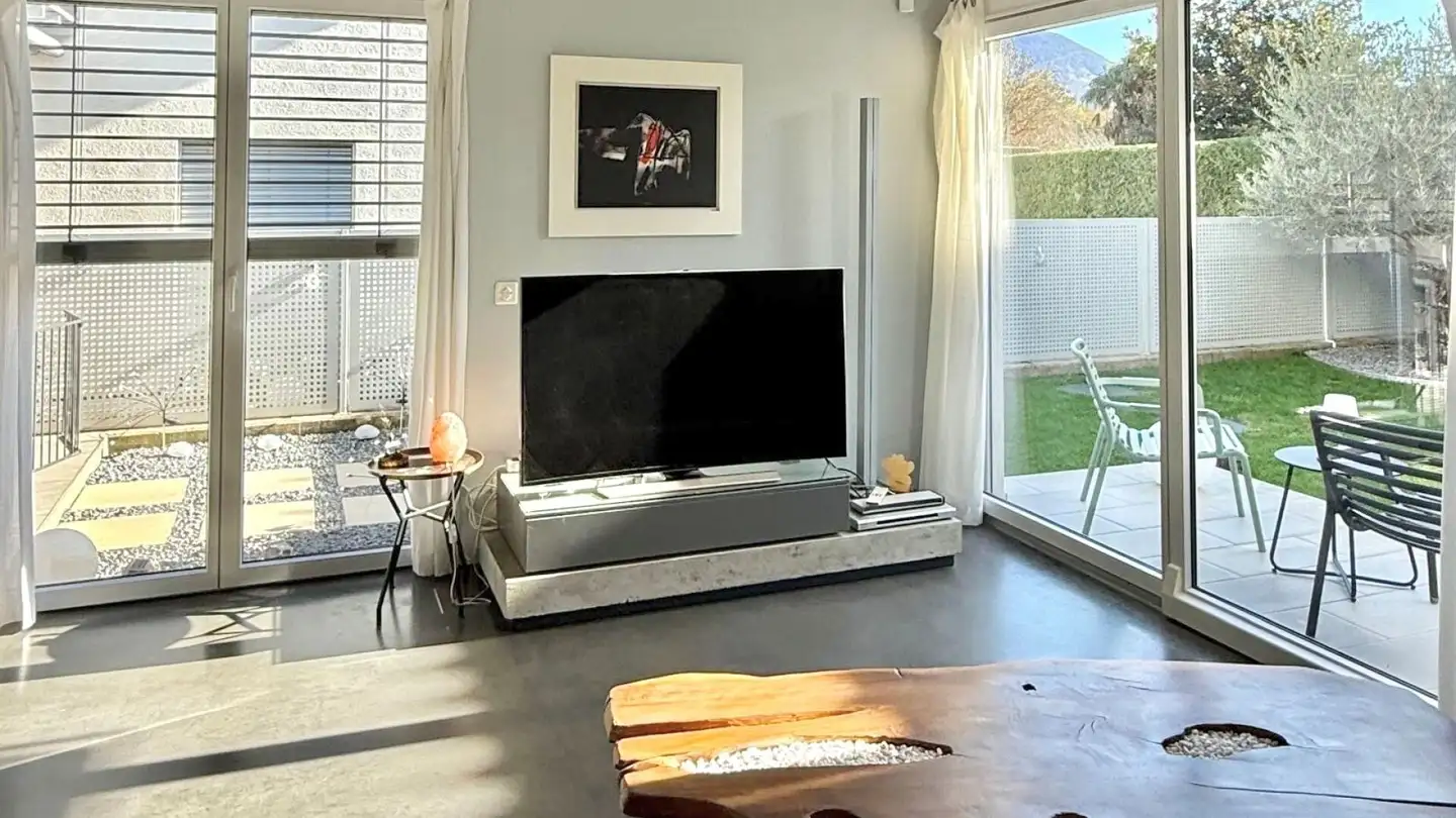 Single house for sale - Via Cantonale, 6929 Gravesano - Photo 2