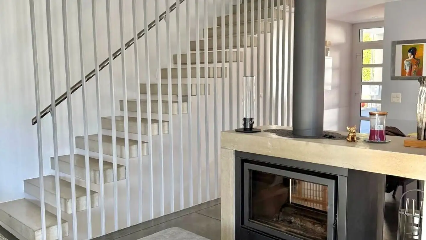 Single house for sale - Via Cantonale, 6929 Gravesano - Photo 3