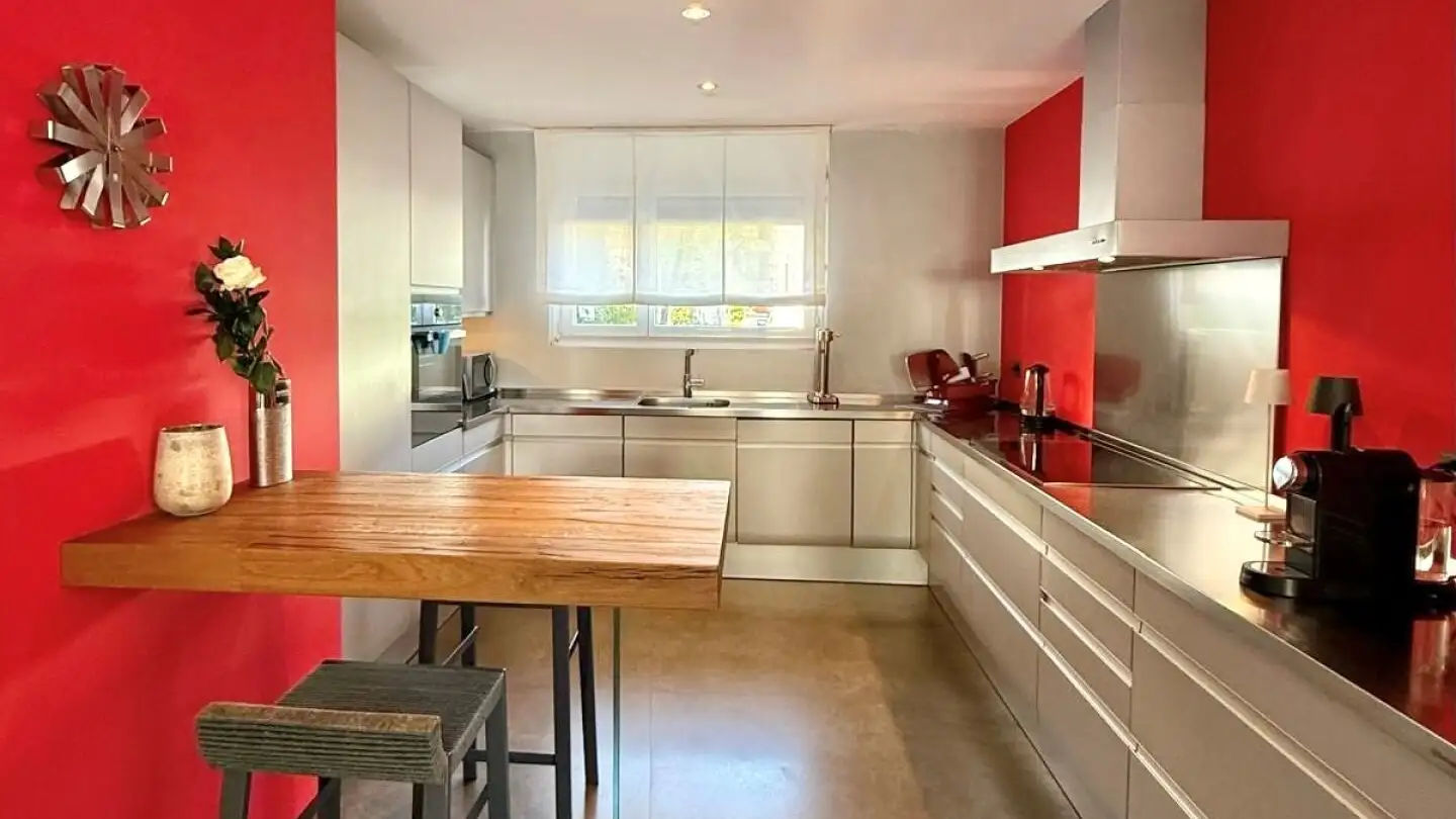 Single house for sale - Via Cantonale, 6929 Gravesano - Photo 4