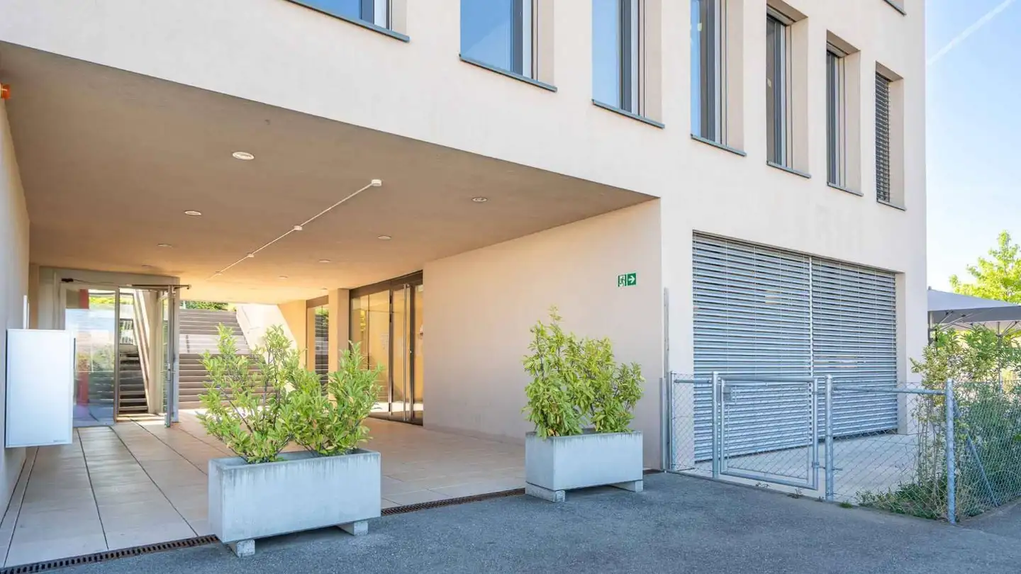 Bureau à louer - 1028 Préverenges - Photo 3