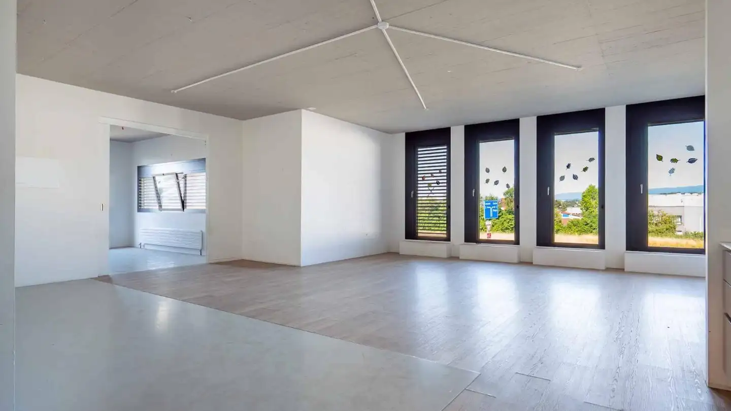 Bureau à louer - 1028 Préverenges - Photo 4