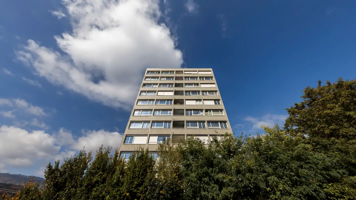 Appartement à louer - Chemin Mettlen / Mettlenweg 66, 2504 Biel/Bienne