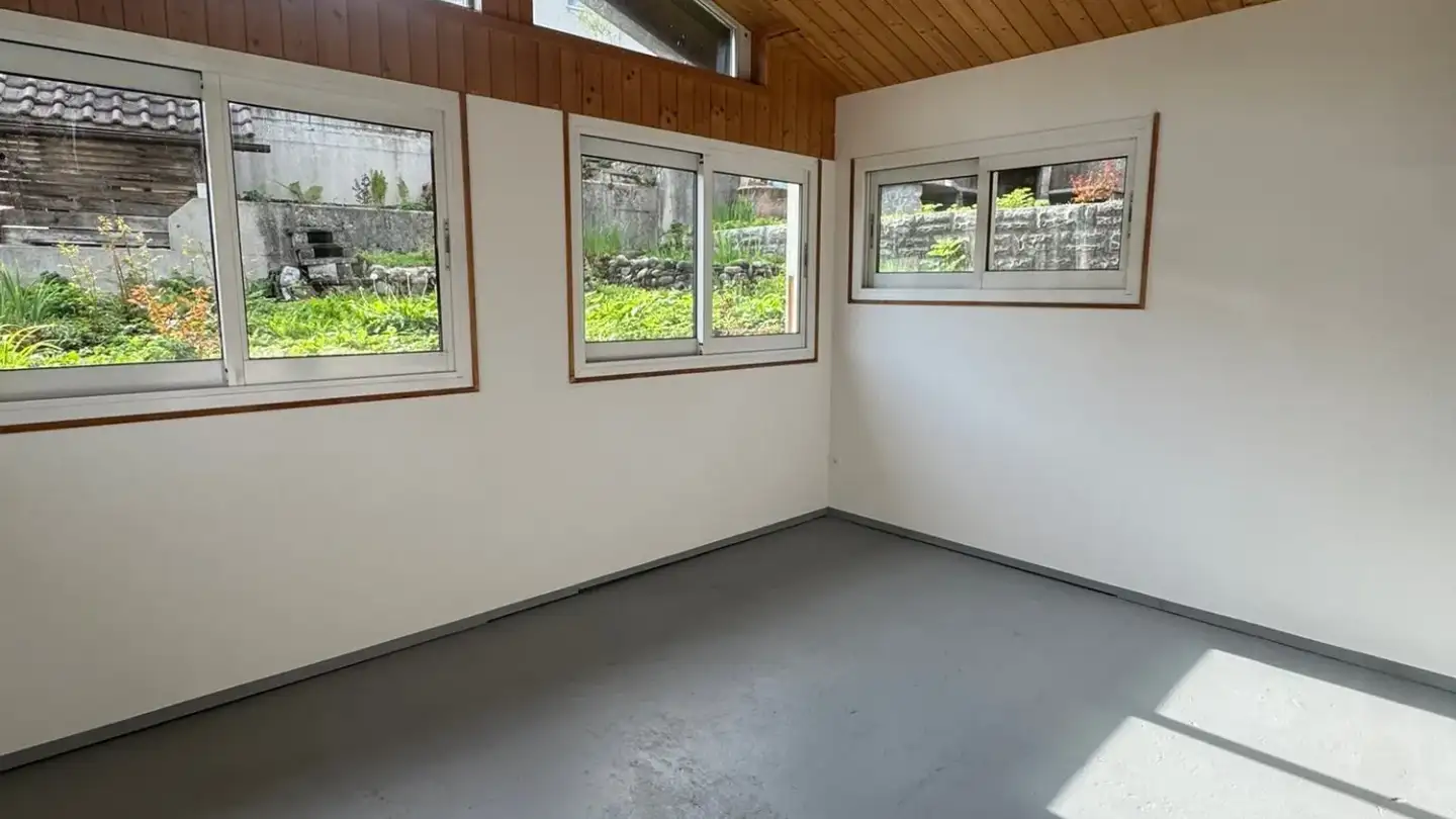 Einfamilienhaus mieten - Schützenrain 20, 6012 Obernau - Foto 2