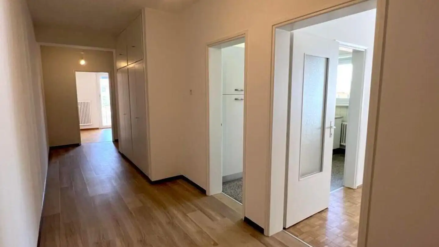 Appartamento in affitto - Via San Gottardo 58a, 6500 Bellinzona - Foto 2