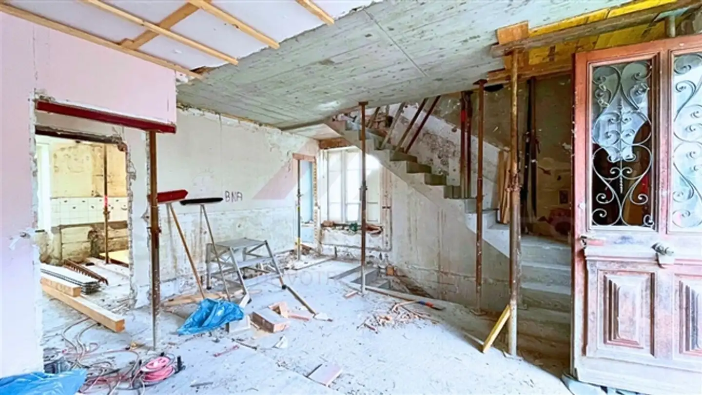 Einfamilienhaus kaufen - 2926 Boncourt - Foto 3