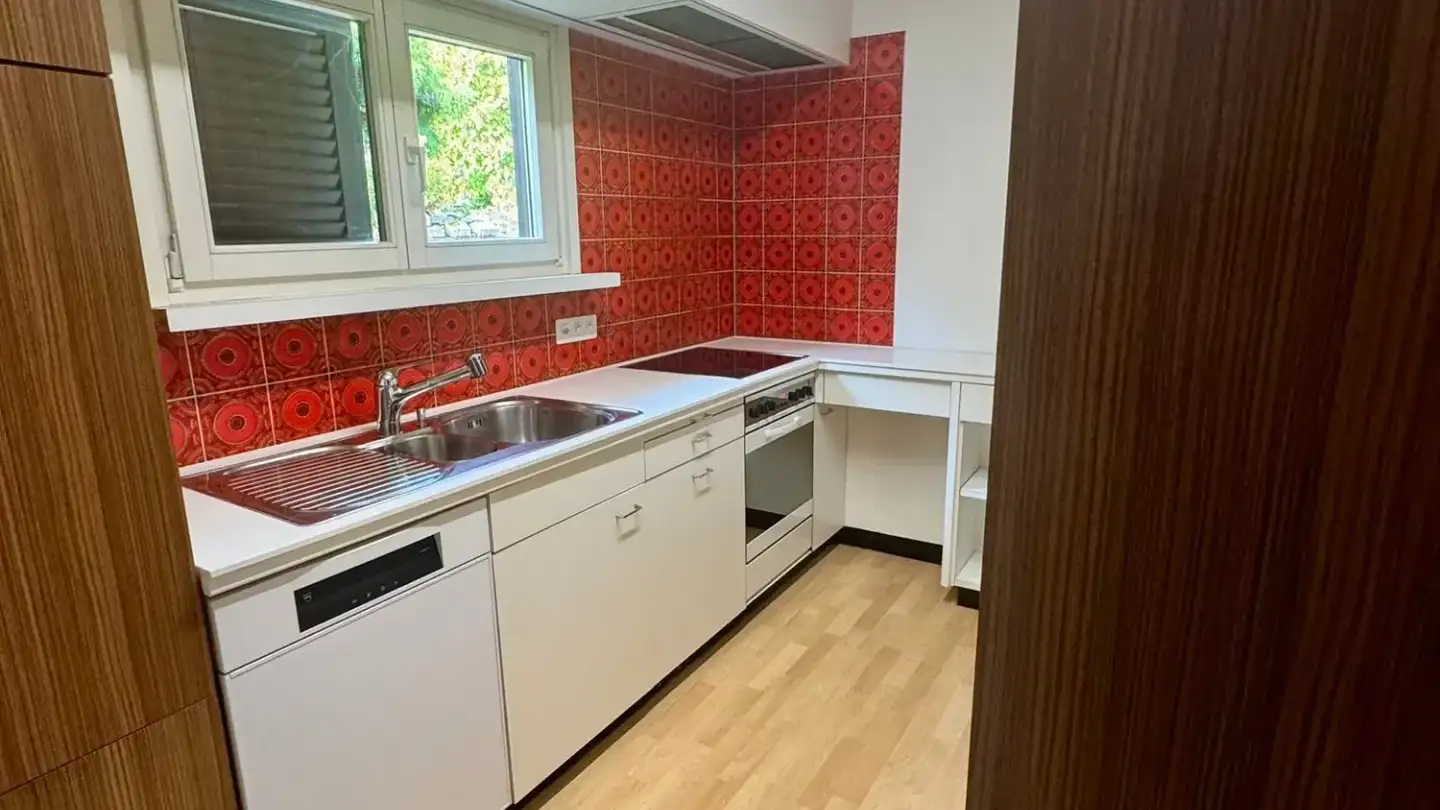 Einfamilienhaus mieten - Schützenrain 20, 6012 Obernau - Foto 4