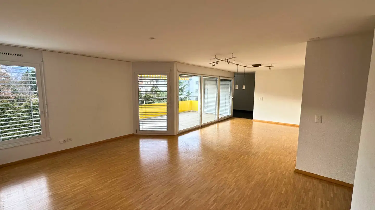 Appartement à louer - Rue De La Berra 54, 1630 Bulle