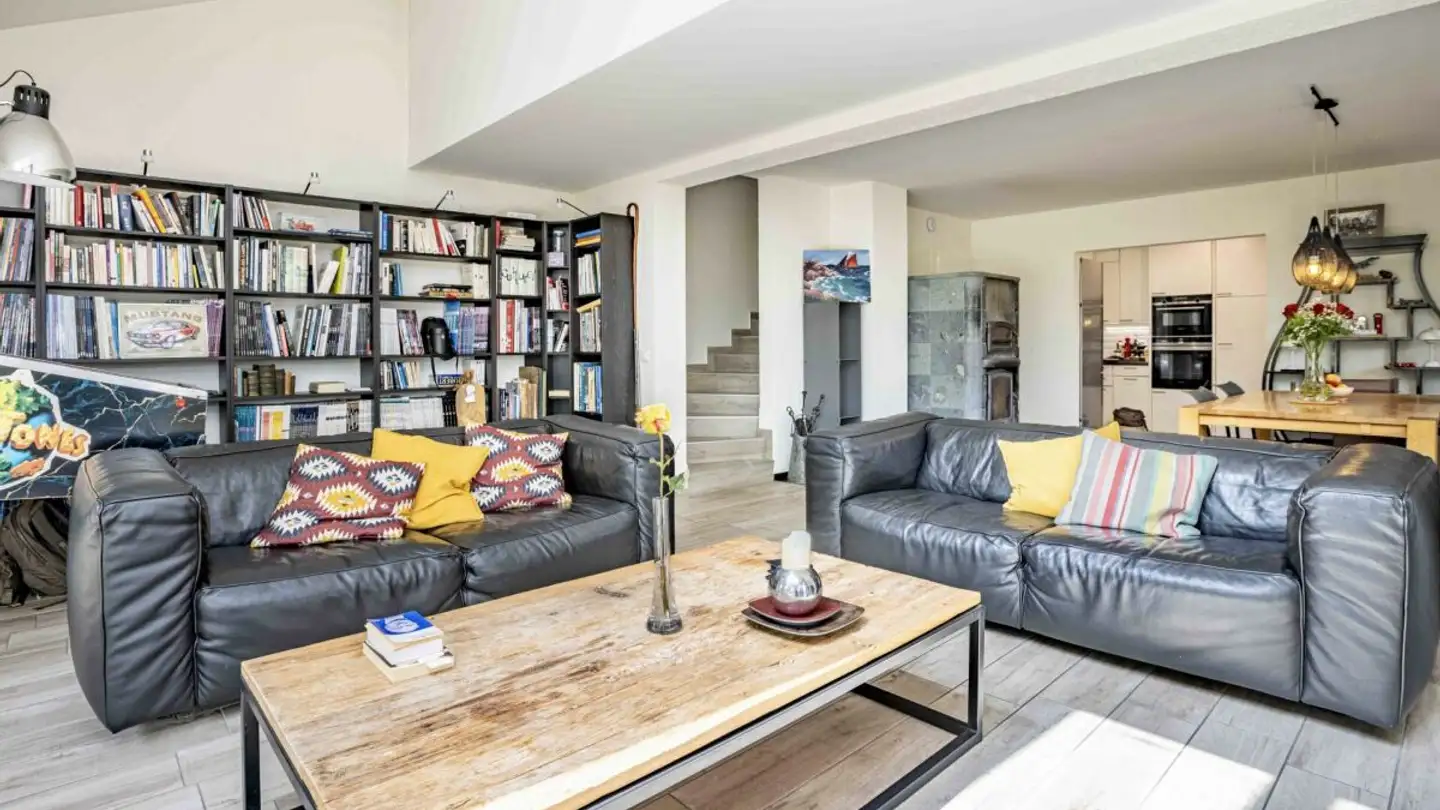 Appartamento in vendita - Route De St-George, 1188 Gimel - Photo 4