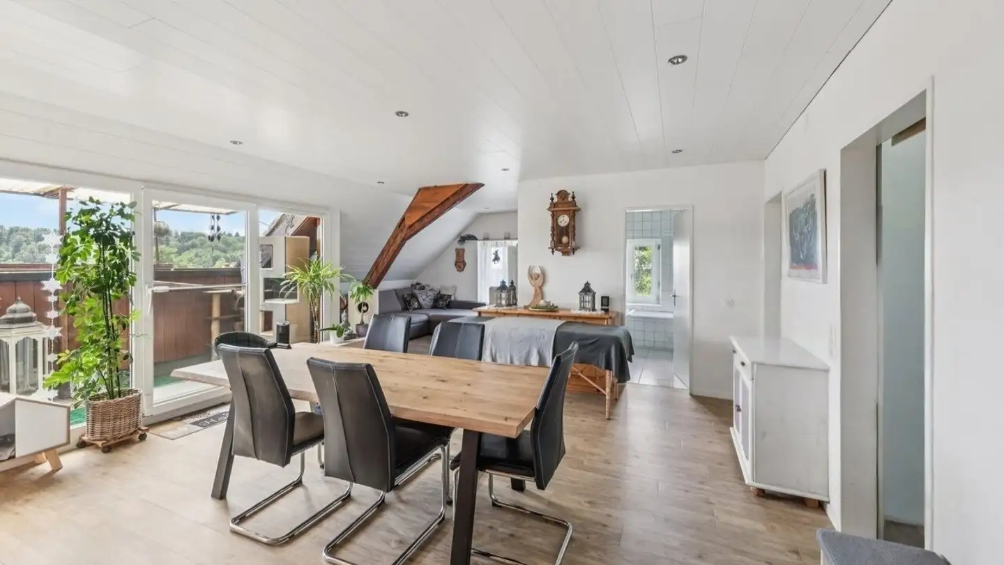 Appartamento in vendita - Bahnhofstrasse 29, 5507 Mellingen - Foto 2
