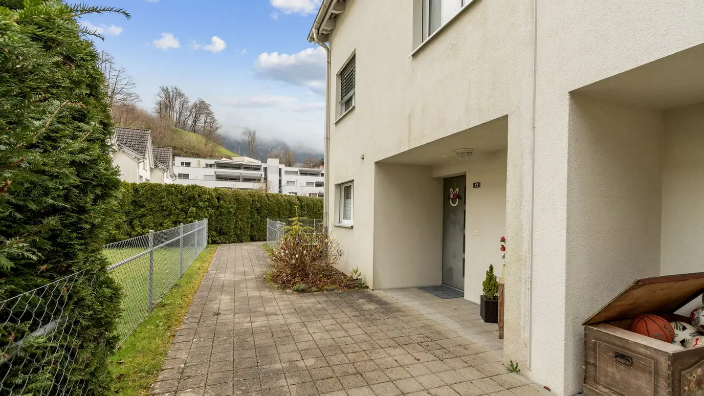 Single house for sale - Zwischenbergli 15, 8750 Glarus - Photo 3