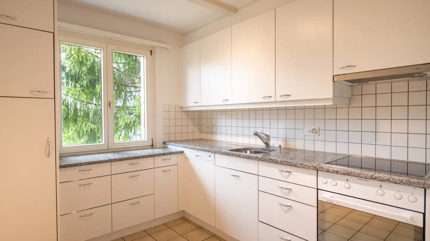 Casa singola in affitto - Emmenweg 2, 4528 Zuchwil - Foto 2