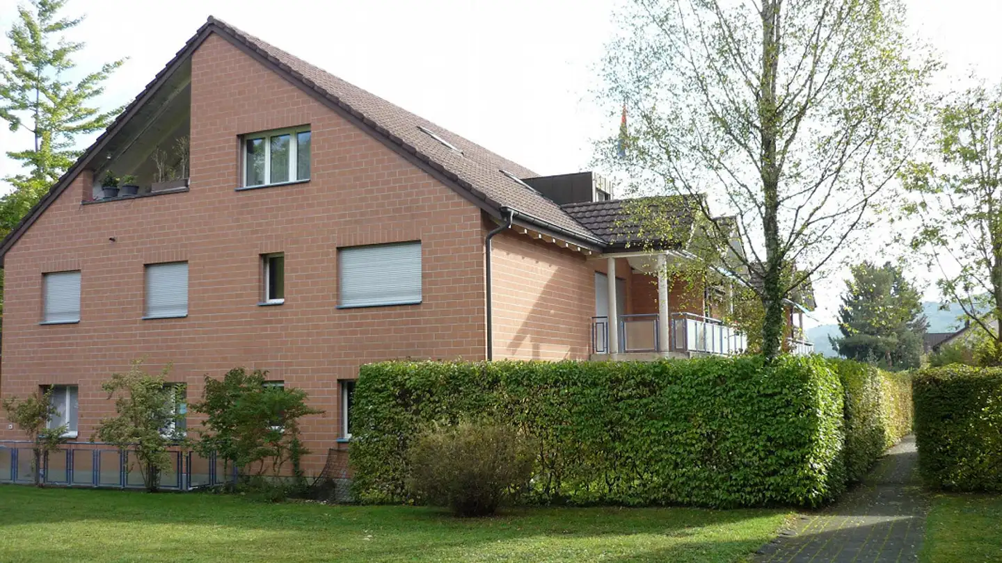 Wohnung mieten - Predigerweg 11, 4153 Reinach BL