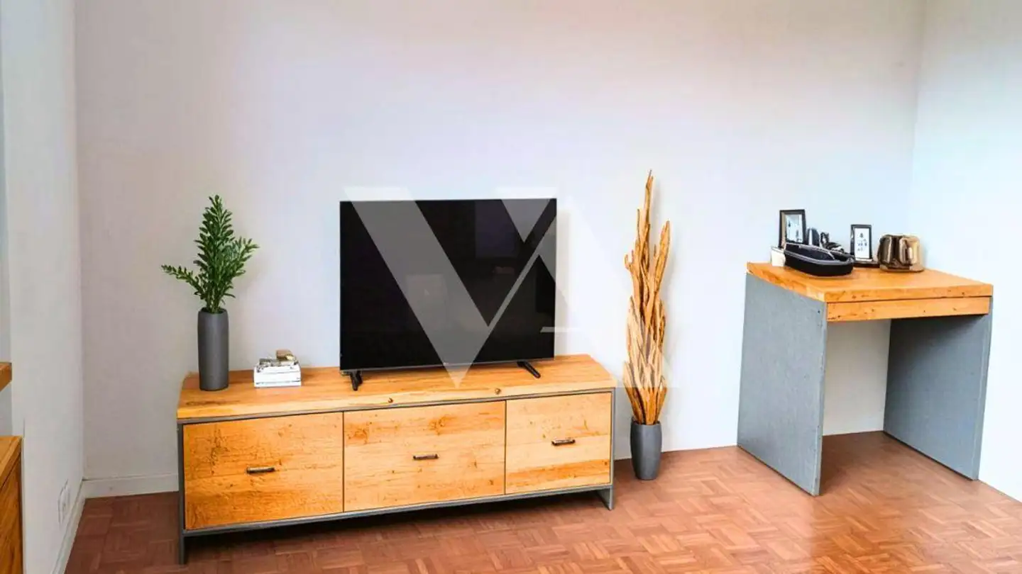 Studio in affitto - Route De Saint-Cergue 50, 1260 Nyon - Foto 2