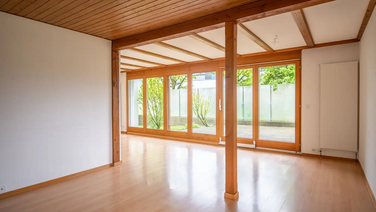 Casa singola in affitto - Emmenweg 2, 4528 Zuchwil - Foto 4