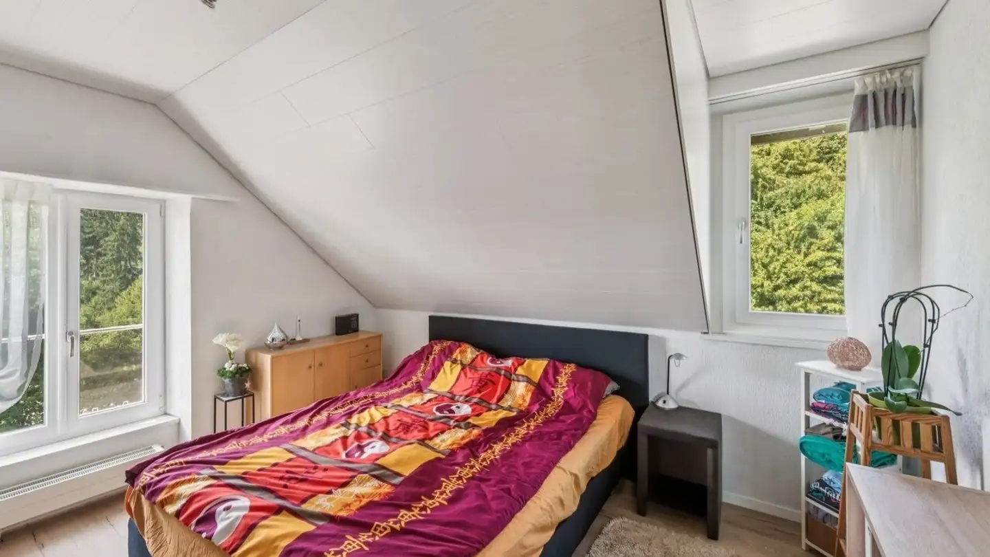 Appartamento in vendita - Bahnhofstrasse 29, 5507 Mellingen - Foto 4