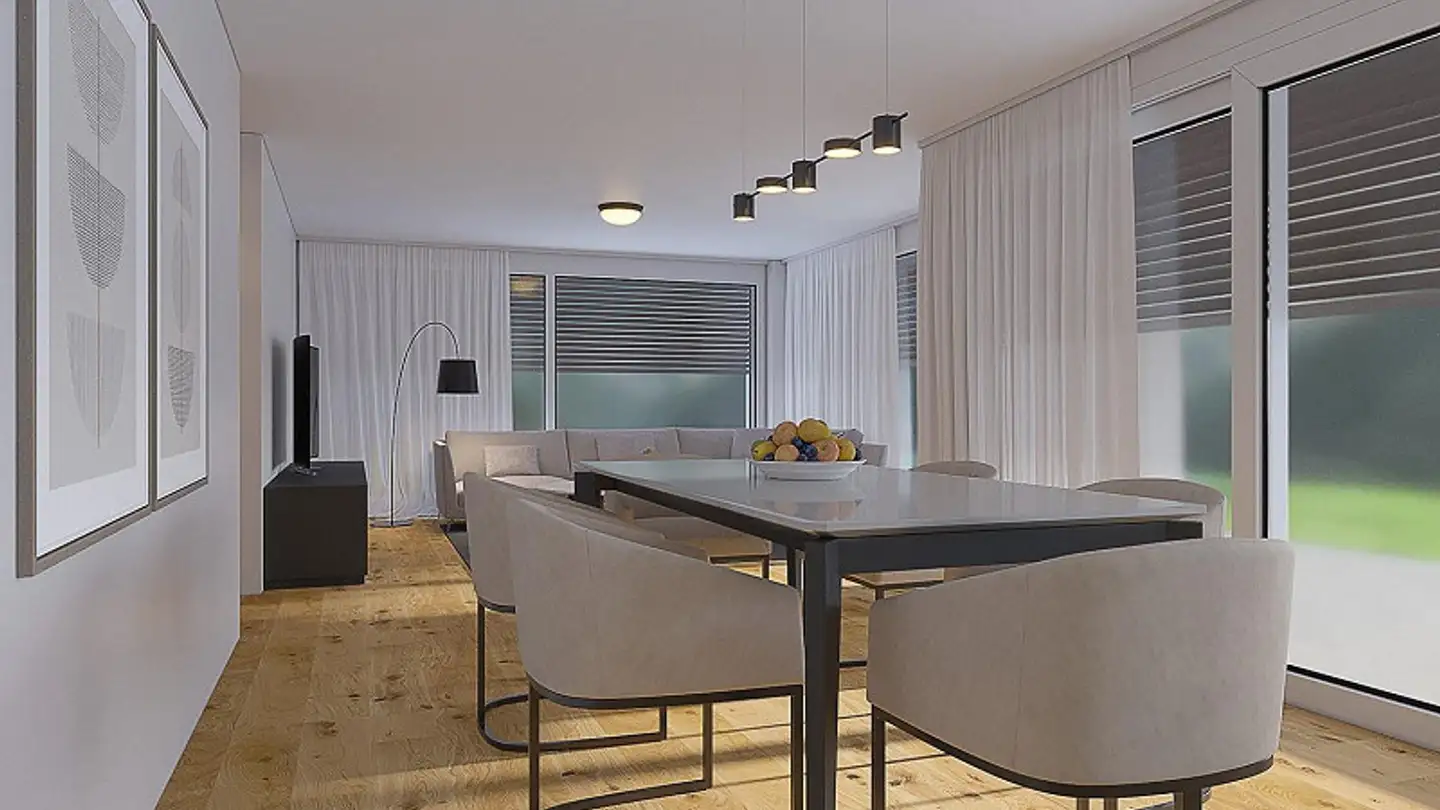 Apartment for sale - Termerweg 65, 3900 Brig - Photo 3