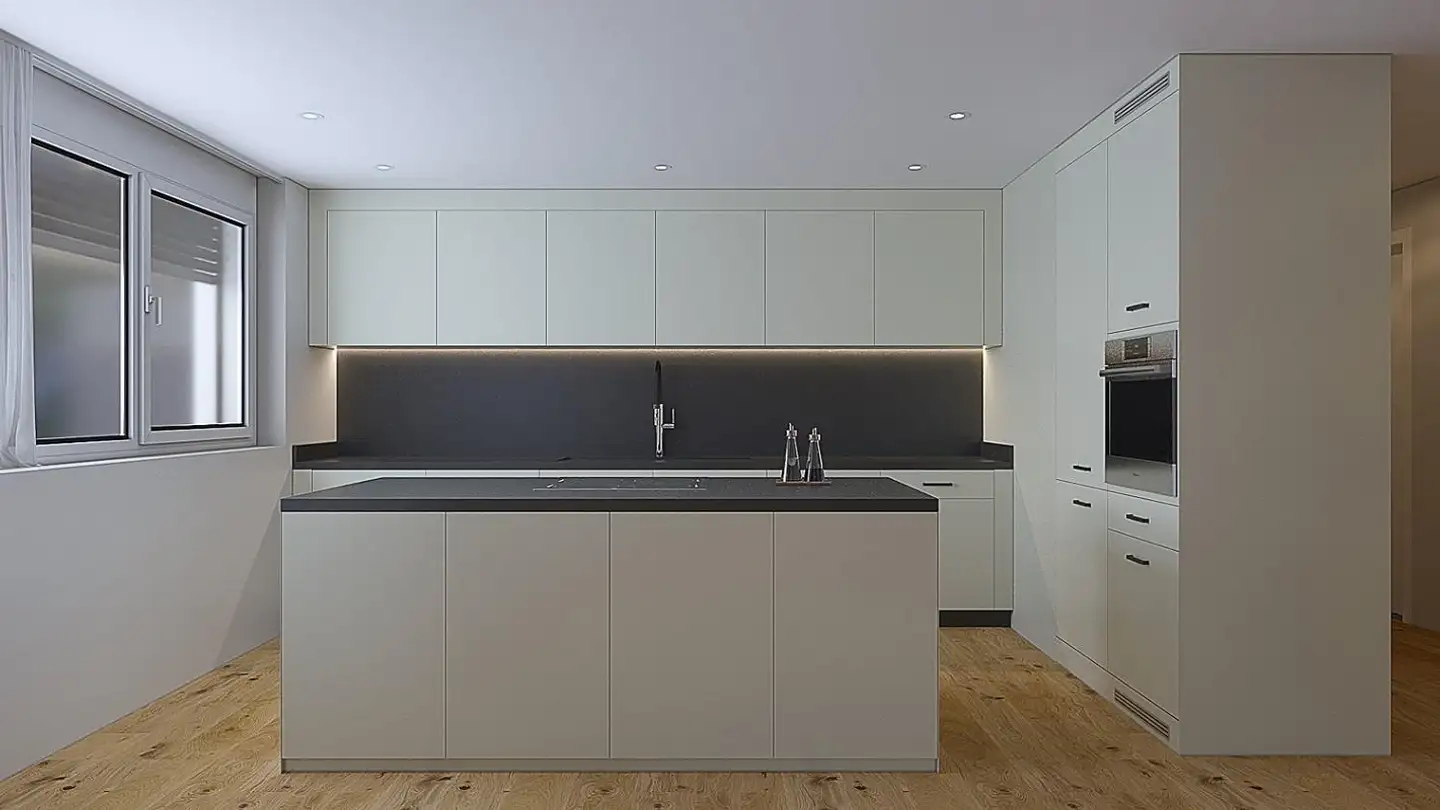 Apartment for sale - Termerweg 65, 3900 Brig - Photo 4