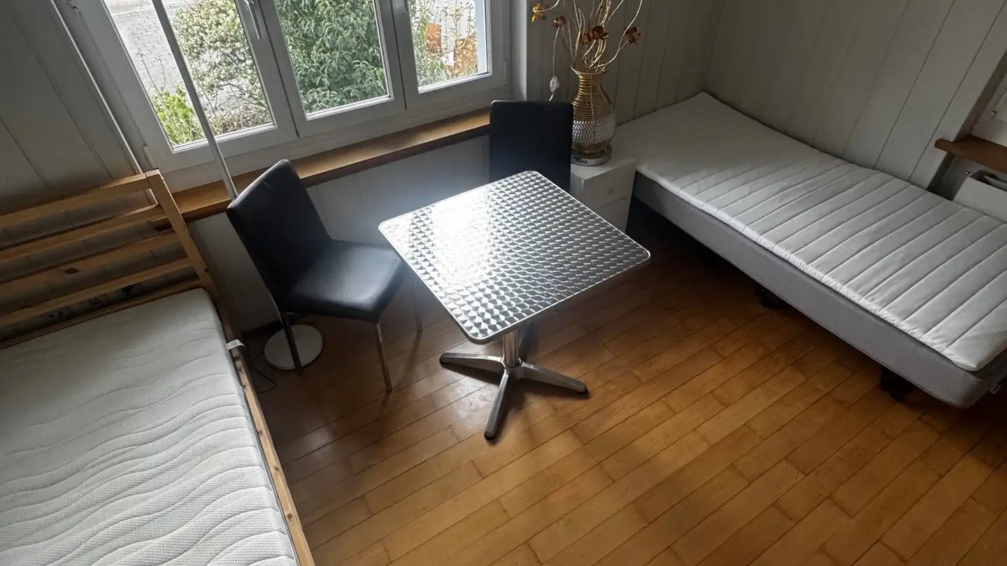 Chambre à louer - Grundstrasse 26, 8500 Frauenfeld - Photo 3