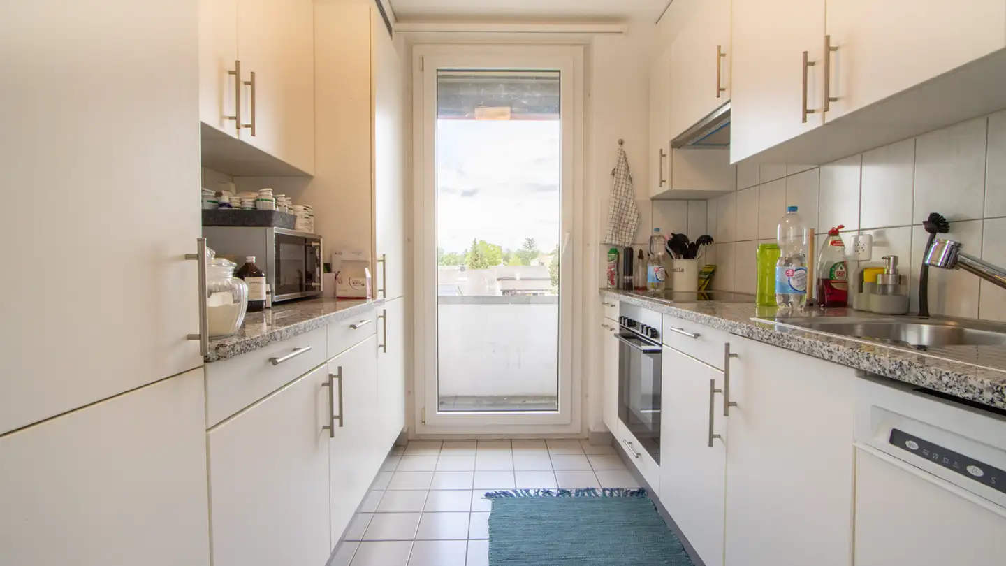 Wohnung mieten - Sunnmattstrasse 19, 3270 Aarberg - Foto 2