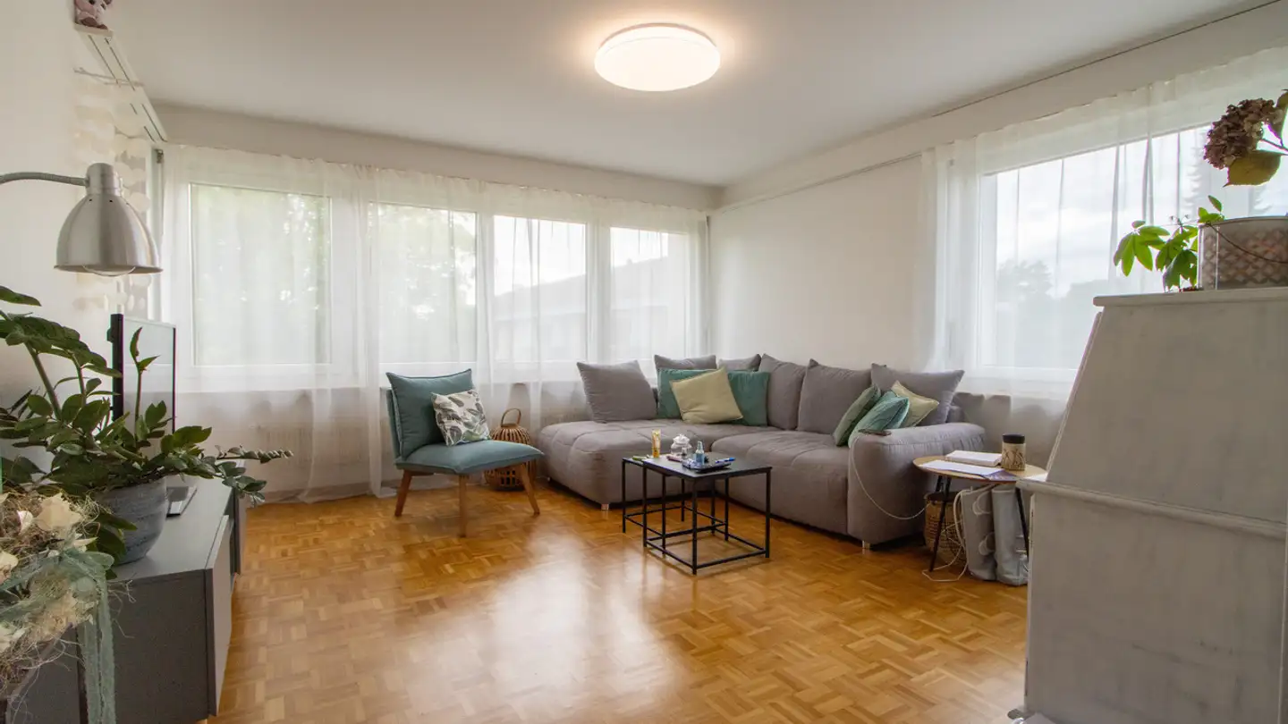 Wohnung mieten - Sunnmattstrasse 19, 3270 Aarberg - Foto 3