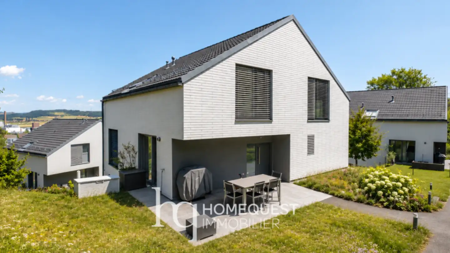 Single house for sale - 1350 Orbe - Photo 2