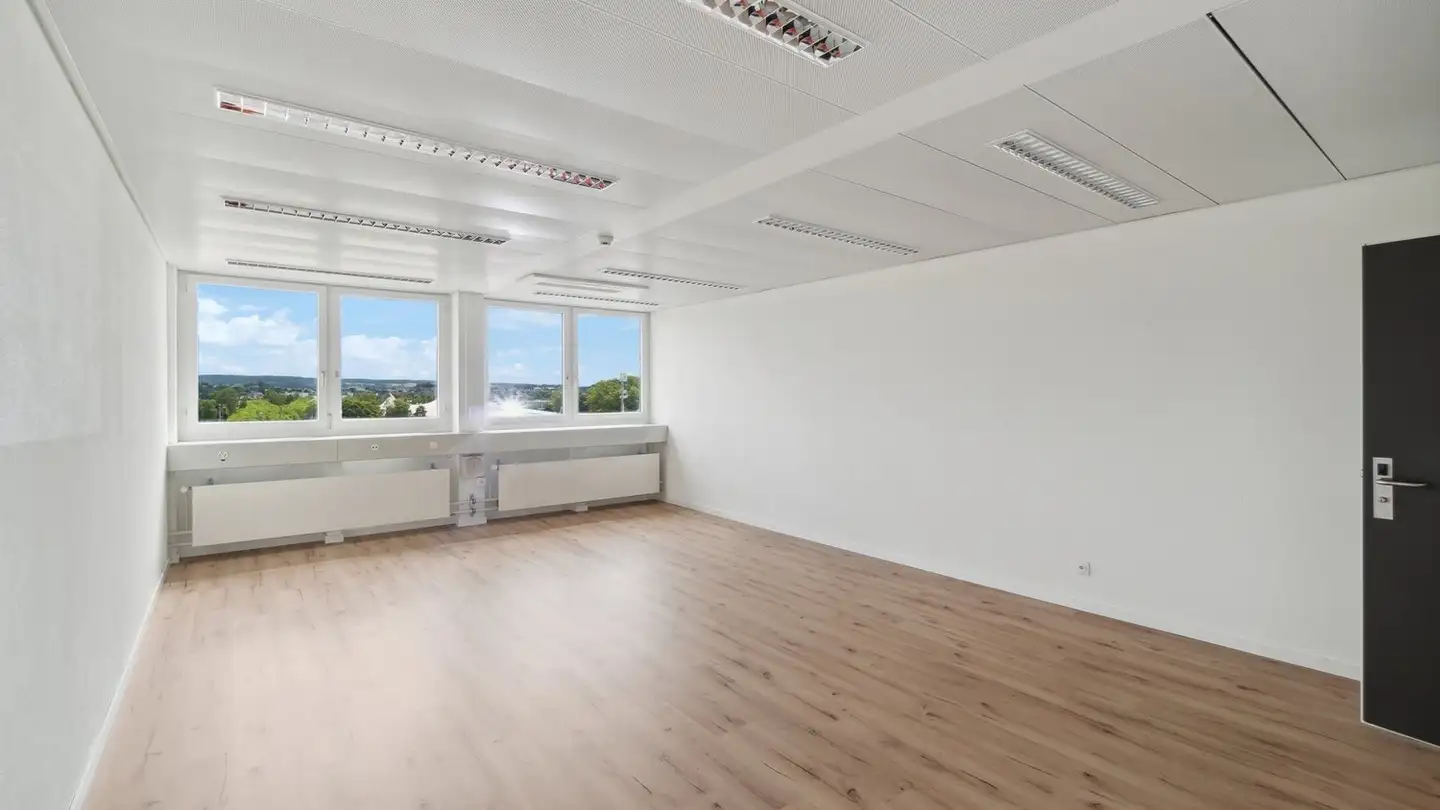 Spazio ufficio in affitto - Honeywell-Platz 1, 8157 Dielsdorf - Foto 2