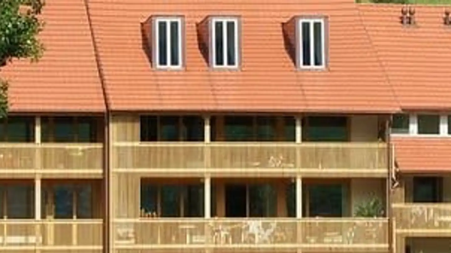 Wohnung mieten - Hauptstrasse 5, 4462 Rickenbach BL - Foto 3