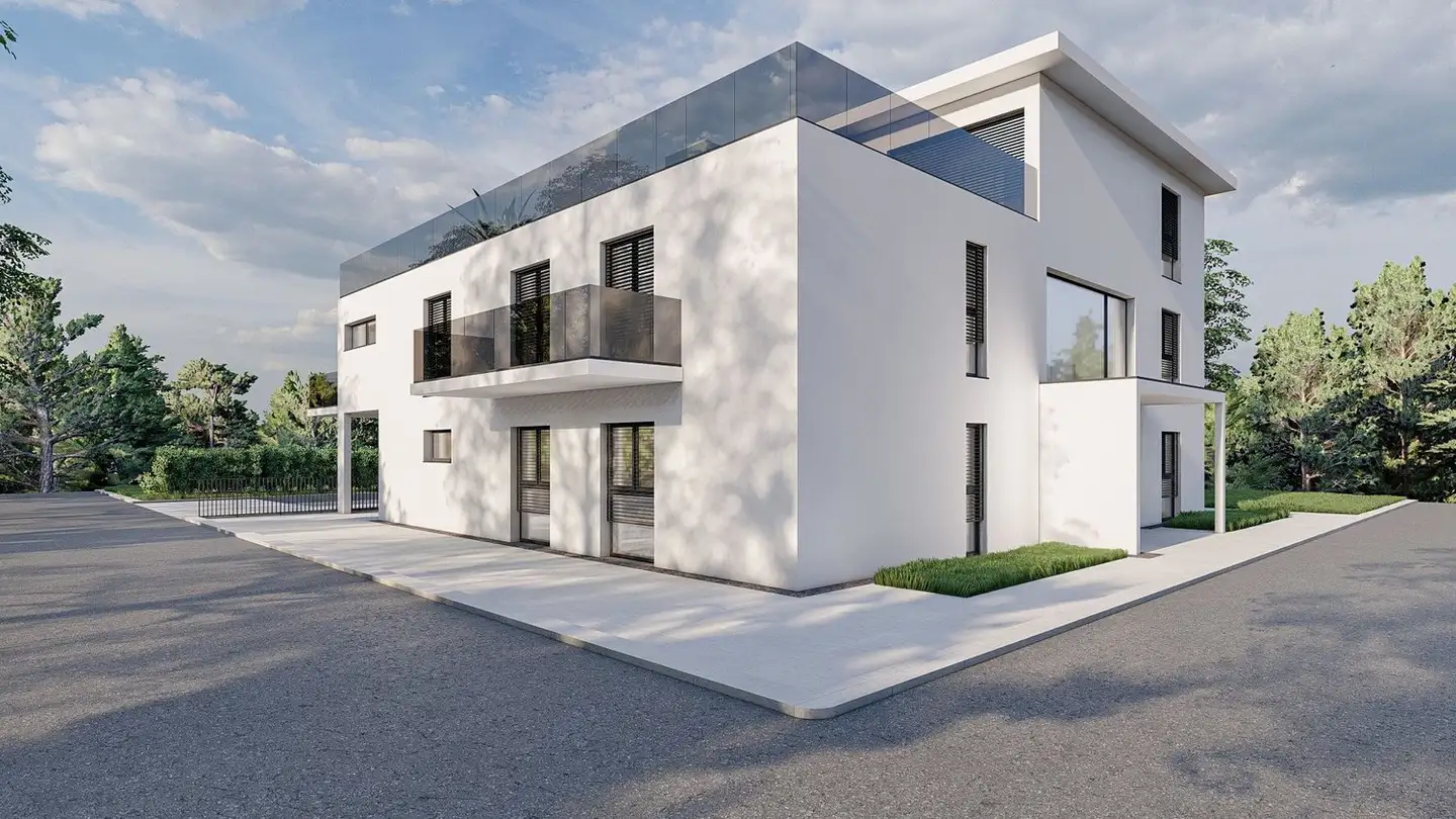 Appartamento in vendita - Hiltibergstrasse 16, 5443 Niederrohrdorf - Photo 4