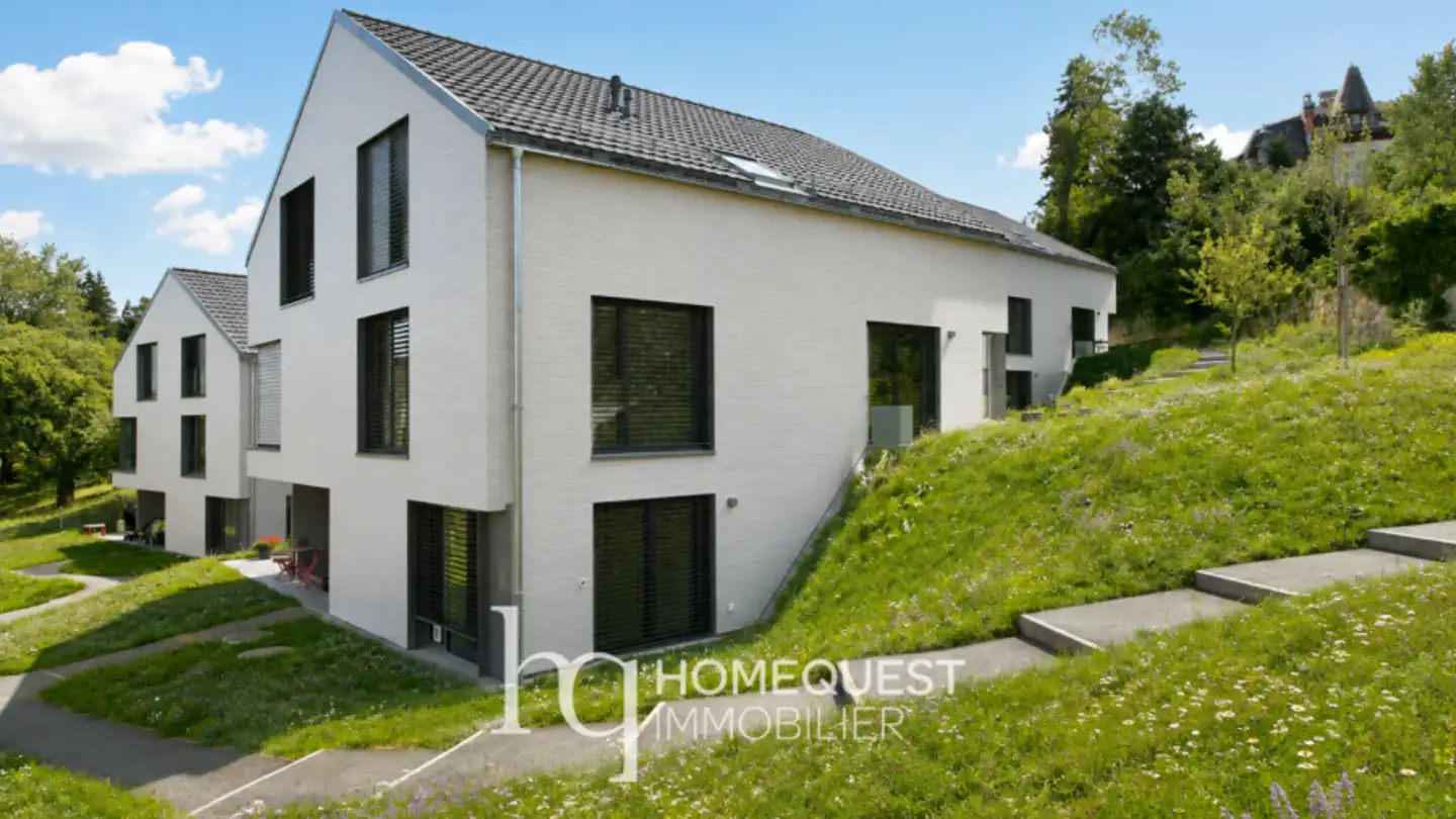 Single house for sale - 1350 Orbe - Photo 3