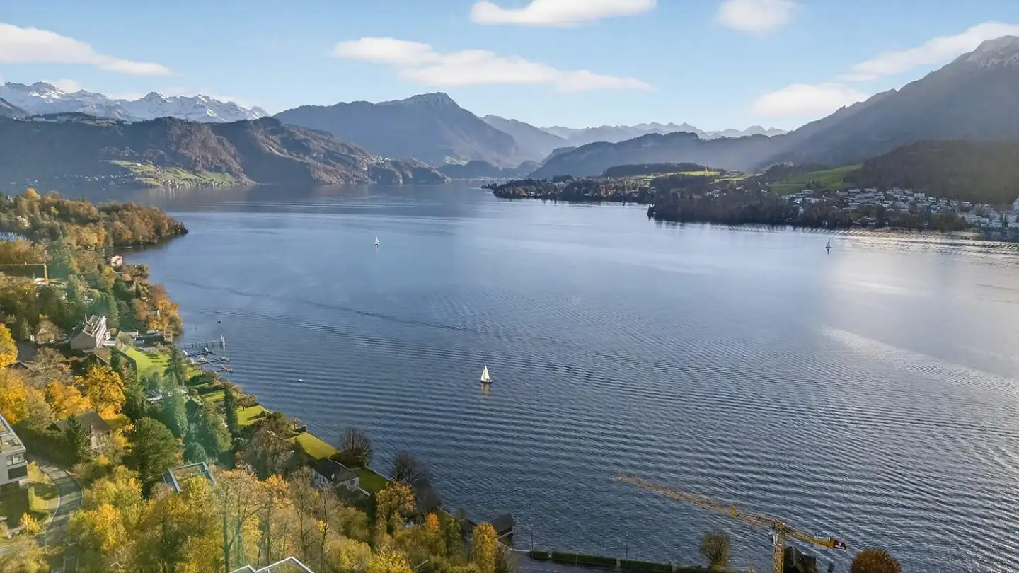 Apartment for rent - Salzfassstrasse 8a, 6006 Luzern - Photo 3