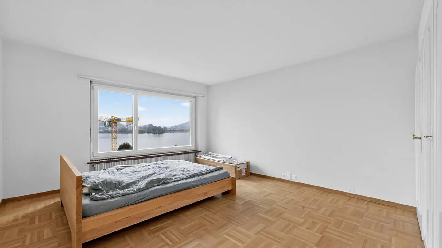 Apartment for rent - Salzfassstrasse 8a, 6006 Luzern - Photo 4