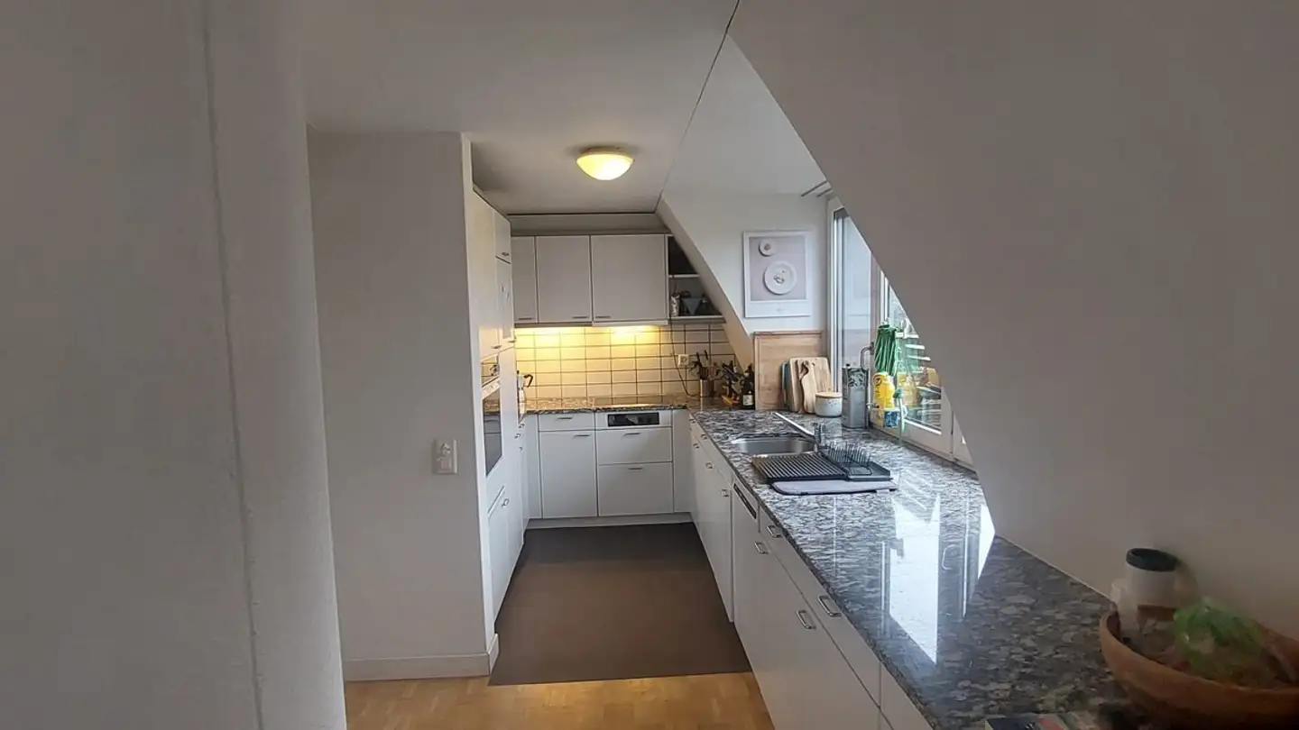 Apartment for rent - Obergrundstrasse 48, 6003 Luzern
