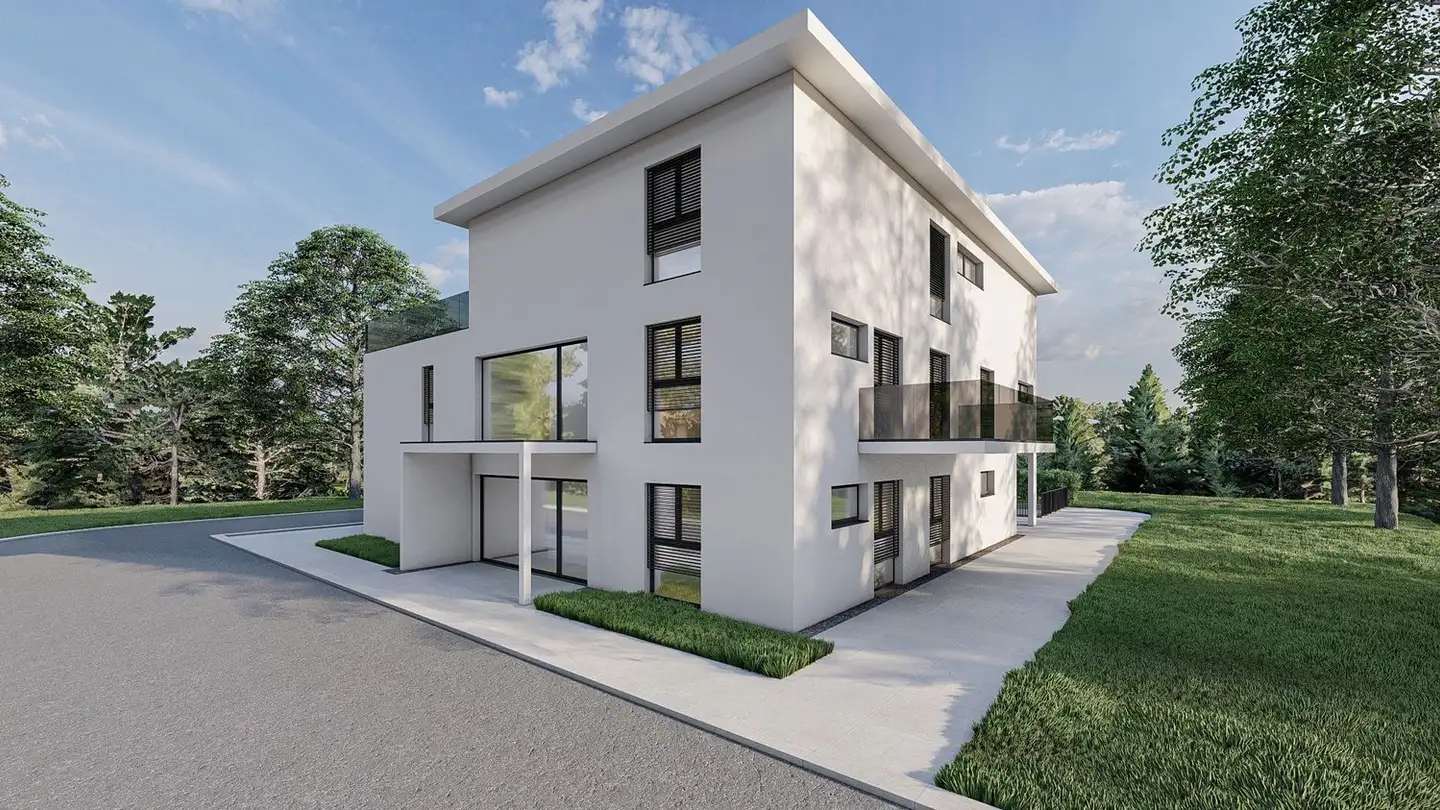 Appartamento in vendita - Hiltibergstrasse 16, 5443 Niederrohrdorf - Photo 3