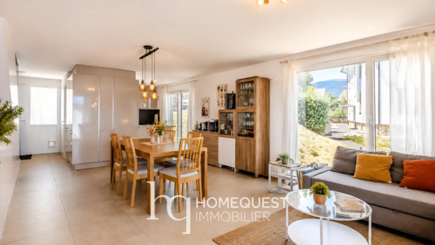 Single house for sale - 1350 Orbe - Photo 4