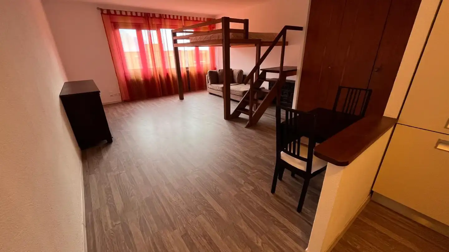 Apartment for rent - 6900 Lugano