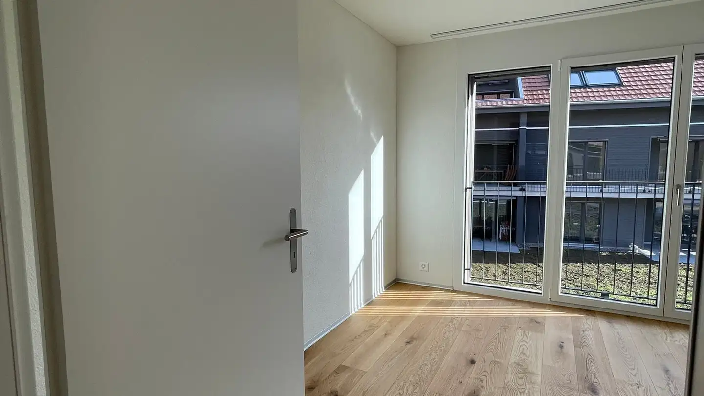 Apartment for rent - Zilmattstrasse 103, 3255 Rapperswil BE - Photo 3