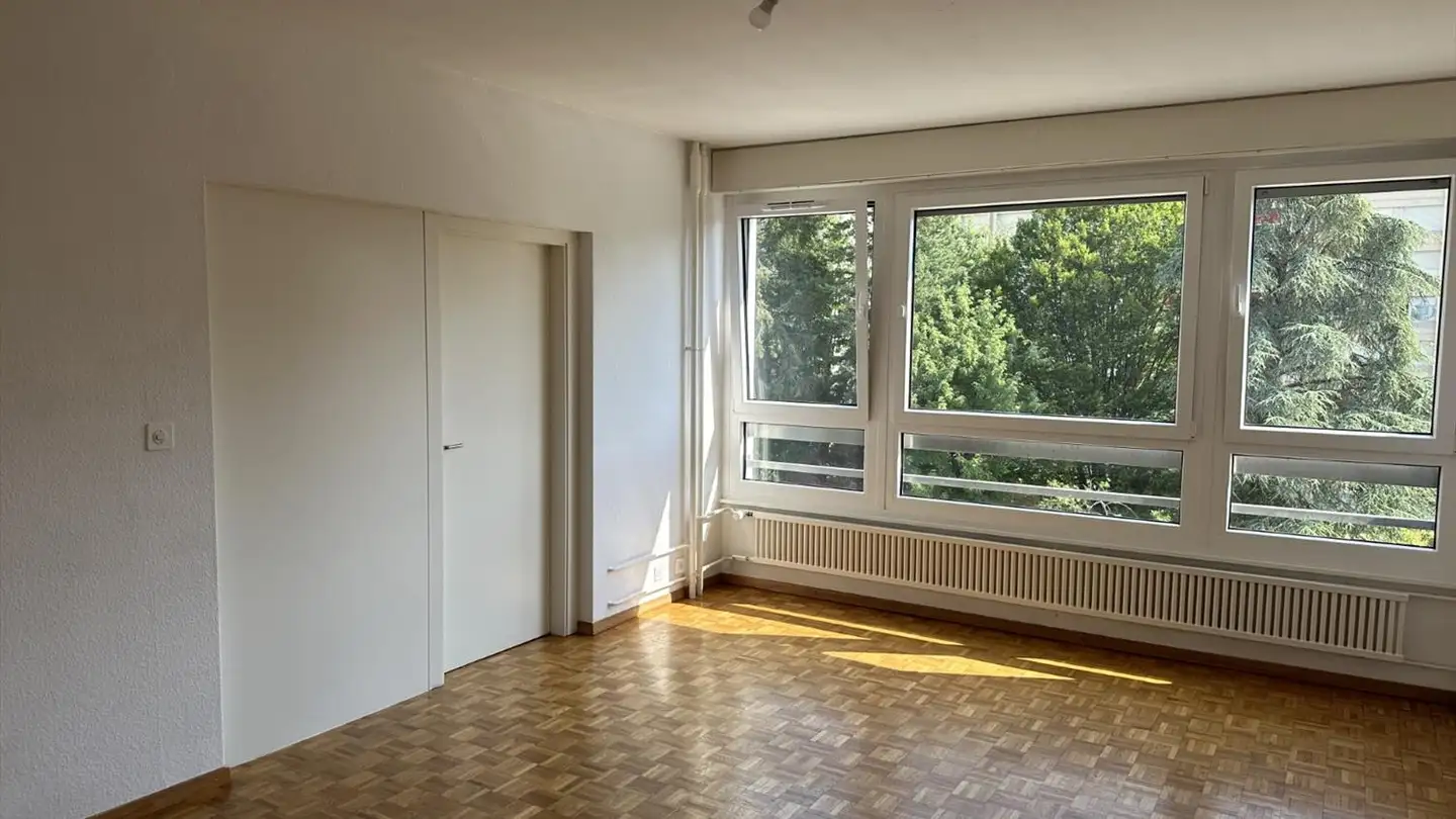 Appartamento in affitto - Rue De Moillebeau 3b, 1209 Genève - Photo 2