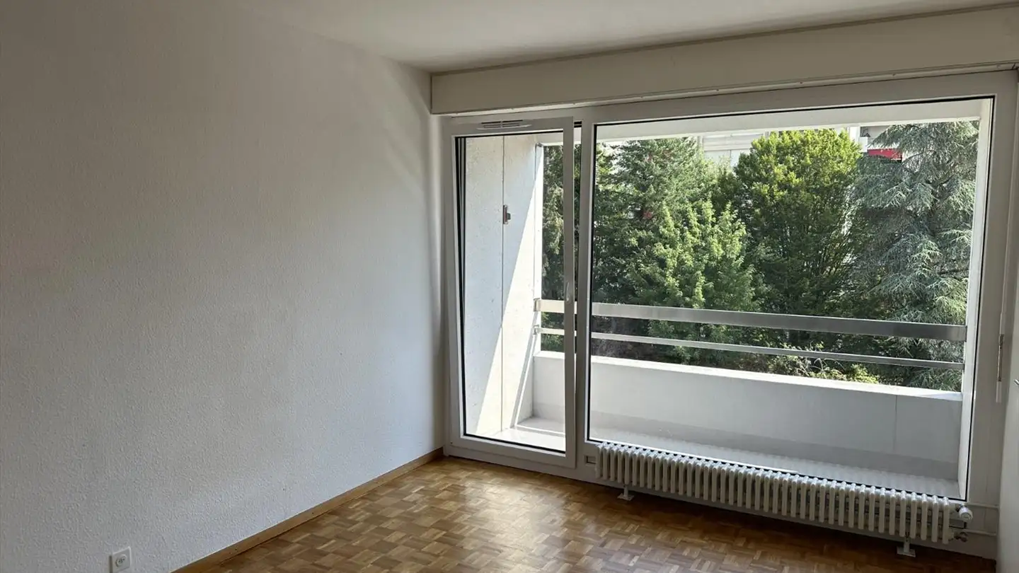 Appartamento in affitto - Rue De Moillebeau 3b, 1209 Genève - Photo 3