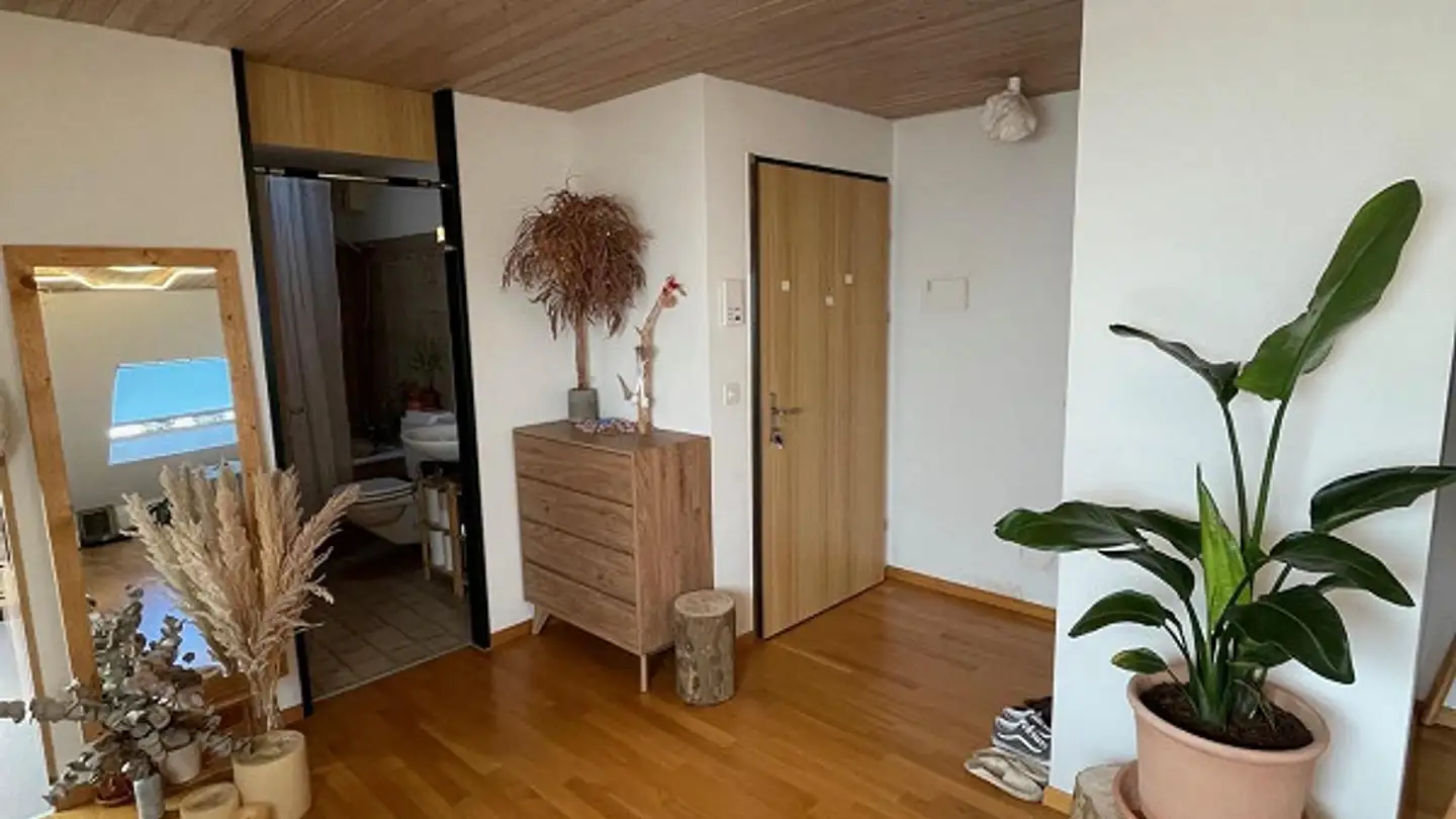 Wohnung mieten - Kauffmannweg 7, 6003 Luzern - Foto 2