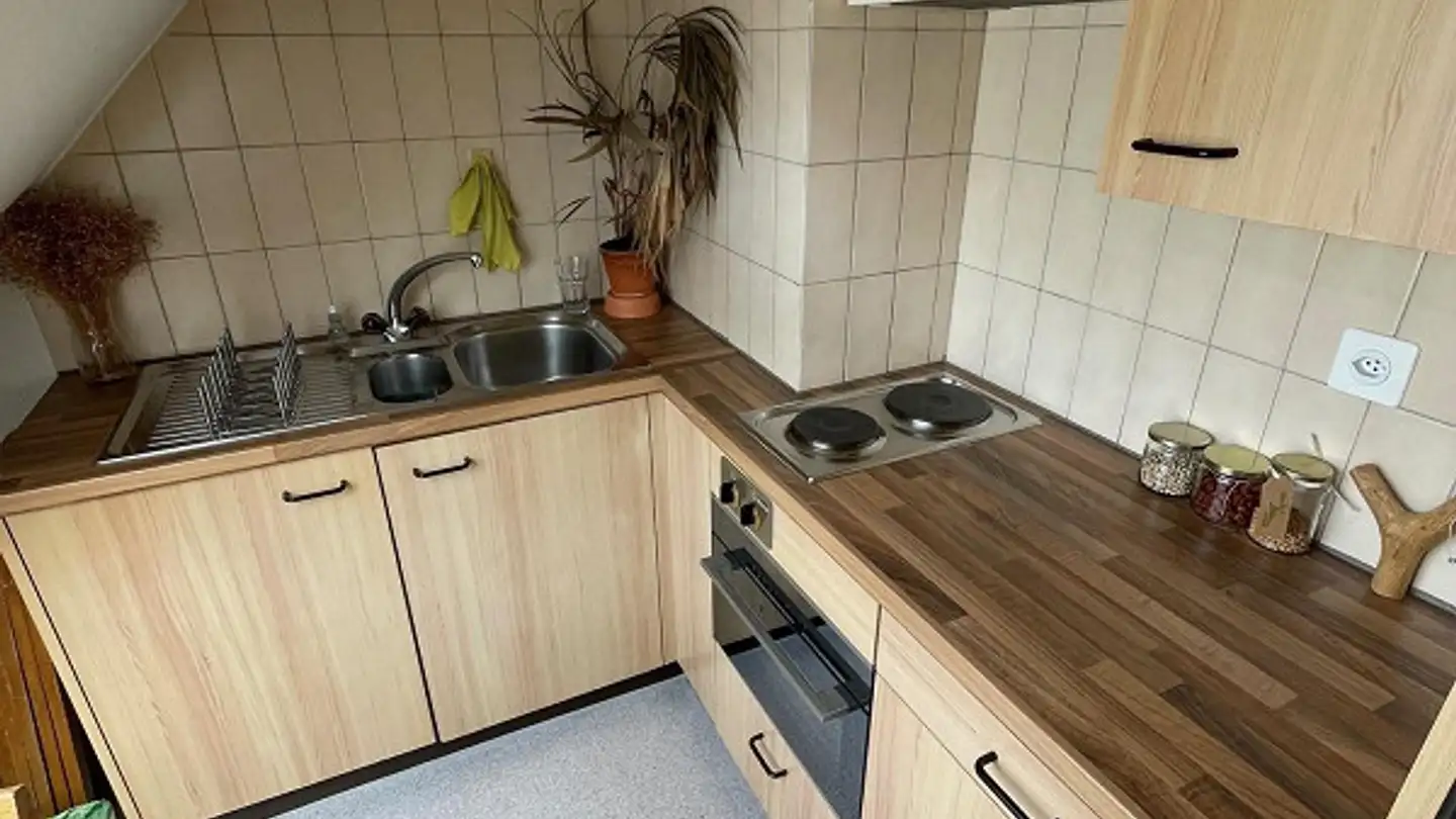 Wohnung mieten - Kauffmannweg 7, 6003 Luzern - Foto 3