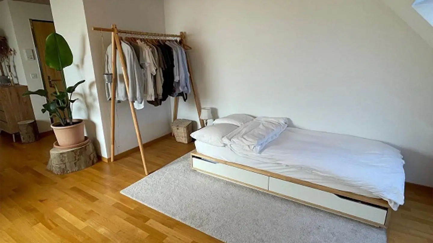 Wohnung mieten - Kauffmannweg 7, 6003 Luzern - Foto 4